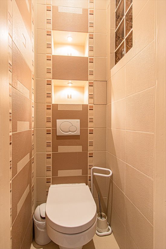 Mieszkanie czteropokojowe na wynajem Kraków, Zwierzyniec, Władysława Syrokomli 151m2 Foto 2