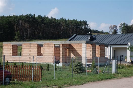 Dom na sprzedaż Dymaczewo Stare 100m2 Foto 1