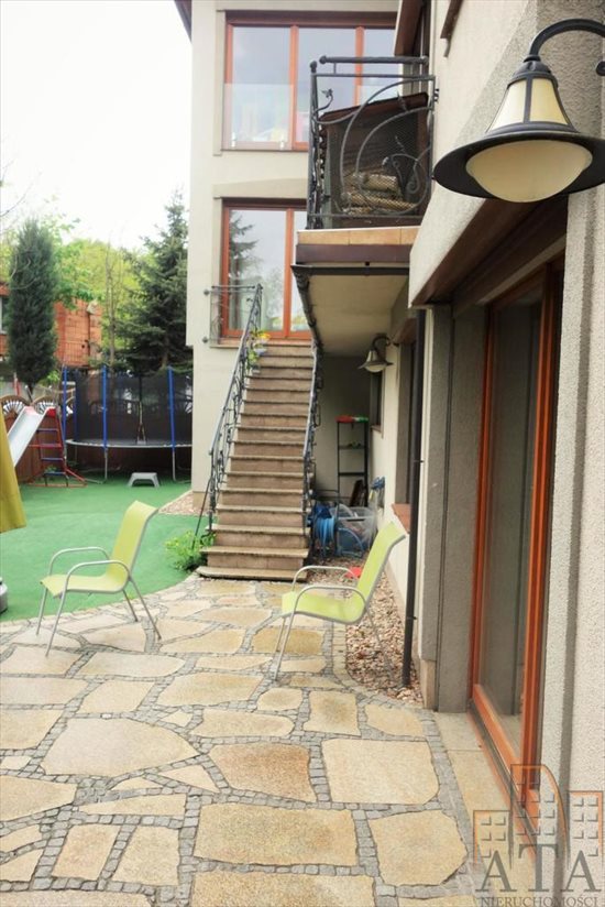 Dom na sprzedaż Wrocław, Zacisze 400m2 Foto 2