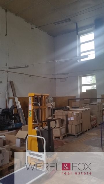 Lokal użytkowy na sprzedaż Białystok, Młodych 4 062m2 Foto 7
