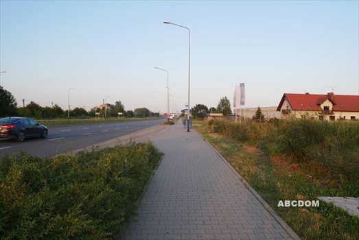 Działka budowlana na sprzedaż Kraków, Podgórze, Rybitwy, Rybitwy 4 200m2 Foto 5