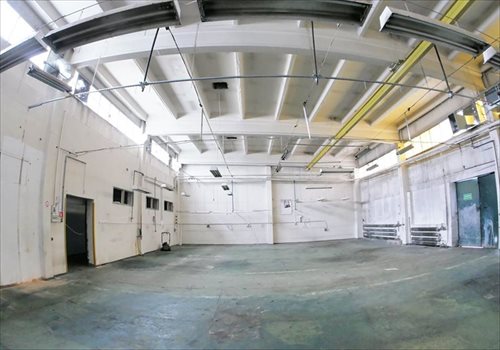 Lokal użytkowy na sprzedaż Łódź, Polesie 2 660m2 Foto 5