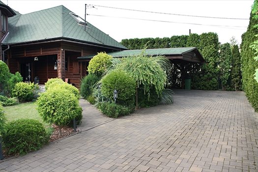 Dom na sprzedaż Radzymin, Broniewskiego 150m2 Foto 5