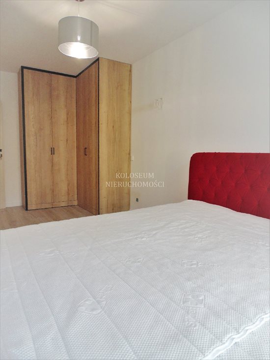 Mieszkanie dwupokojowe na wynajem Gdańsk, Wrzeszcz 55m2 Foto 5