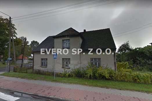 Dom na sprzedaż Kup BEZ PROWIZJI - dom z dużą działką w m. Kup.  