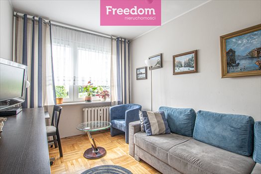 Mieszkanie trzypokojowe na sprzedaż Elbląg, Piotra Kłoczowskiego 60m2 Foto 6