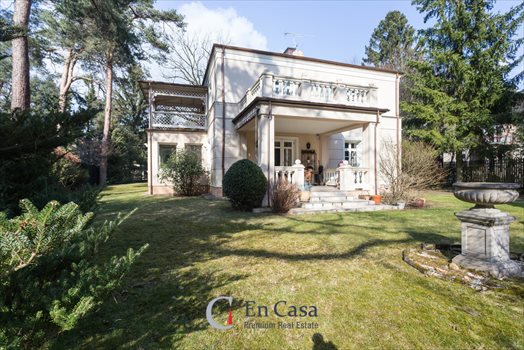 Dom na sprzedaż Milanówek 299m2 Foto 2