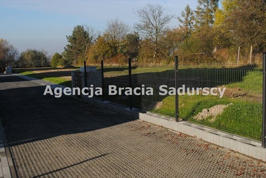 Działka budowlana na sprzedaż Kraków, Krowodrza, Wola Justowska, Głogowiec 2 777m2 Foto 9