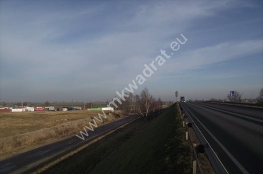 Działka komercyjna na sprzedaż Skalmierzyce 26 500m2 Foto 2