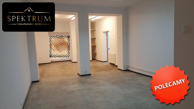 Lokal użytkowy na sprzedaż Bytom, Centrum, Piłsudskiego 91m2 Foto 4