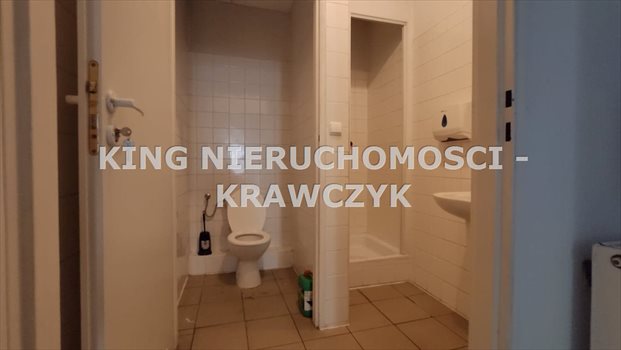 Lokal użytkowy na wynajem Szczecin, Centrum 133m2 Foto 9