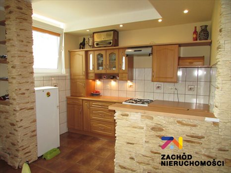 Mieszkanie dwupokojowe na wynajem Zielona Góra, Osiedle Piastowskie 50m2 Foto 4