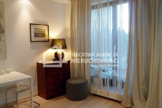 Kawalerka na wynajem Gdańsk, Śródmieście, Szafarnia 30m2 Foto 1