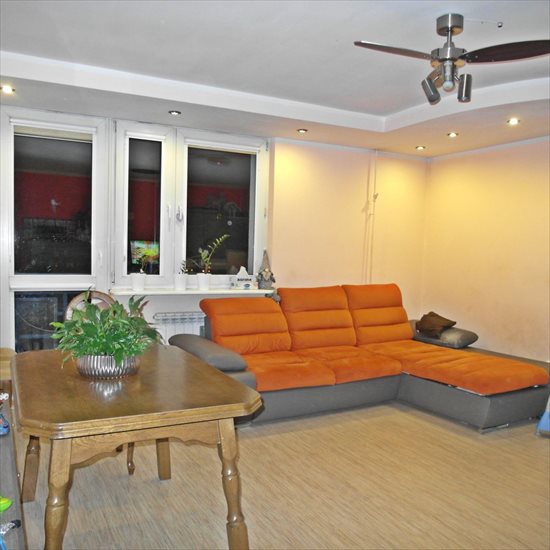 Mieszkanie dwupokojowe na sprzedaż Grudziądz 47m2 Foto 1