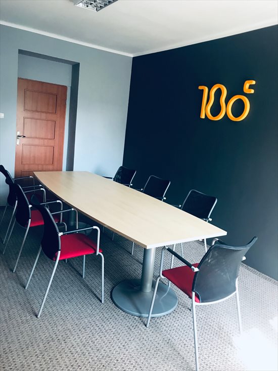 Lokal użytkowy na wynajem Katowice, Śródmieście, Katowice 40m2 Foto 4
