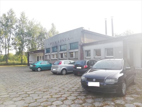 Lokal użytkowy na sprzedaż Mysłowice, 3 Maja 723m2 Foto 4