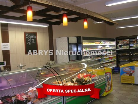 Lokal użytkowy na sprzedaż Olsztyn, Redykajny, Jemioły 450m2 Foto 5