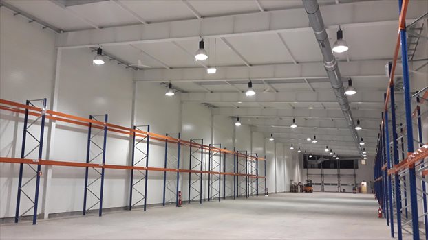 Lokal użytkowy na wynajem Giżycko 1 800m2 Foto 3
