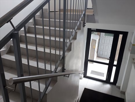 Mieszkanie trzypokojowe na sprzedaż Gdynia, Grabówek, Dantyszka 46m2 Foto 9