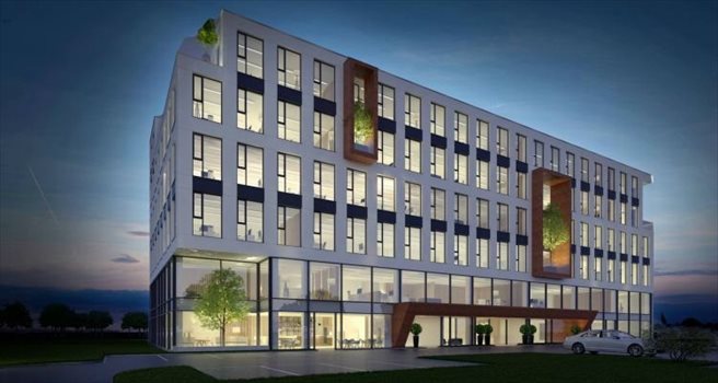 Lokal użytkowy na wynajem Kraków, Czyżyny, Nowohucka 425m2 Foto 6