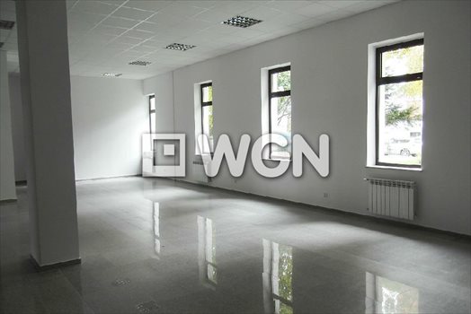 Lokal użytkowy na wynajem Ełk, Centrum 94m2 Foto 4