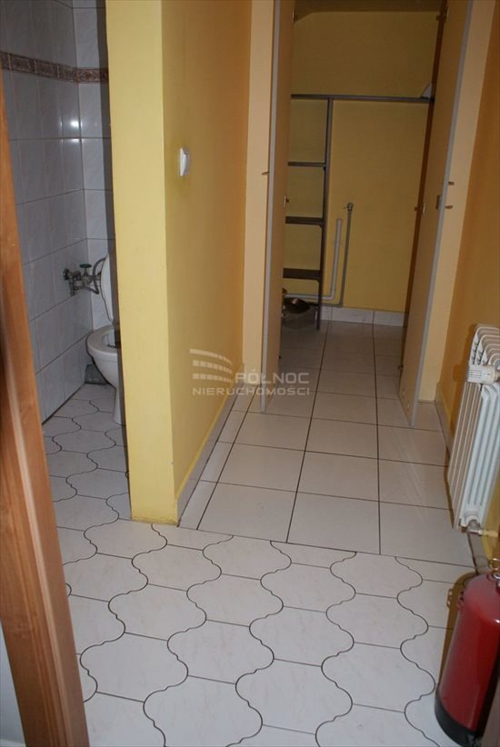 Lokal użytkowy na wynajem Wasilków 130m2 Foto 8