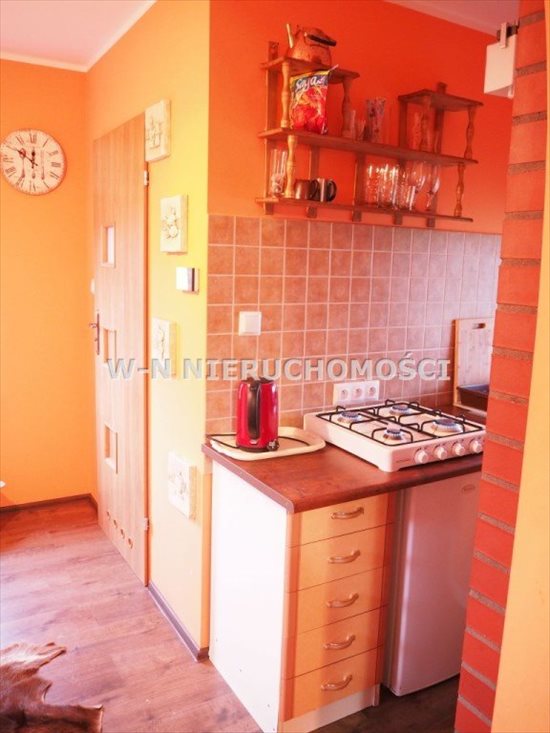 Dom na sprzedaż Sława 50m2 Foto 6