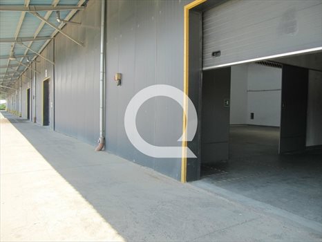 Lokal użytkowy na wynajem Gdynia, Wielki Kack 2 000m2 Foto 3