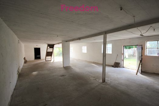 Lokal użytkowy na wynajem Kamień Duży 165m2 Foto 3