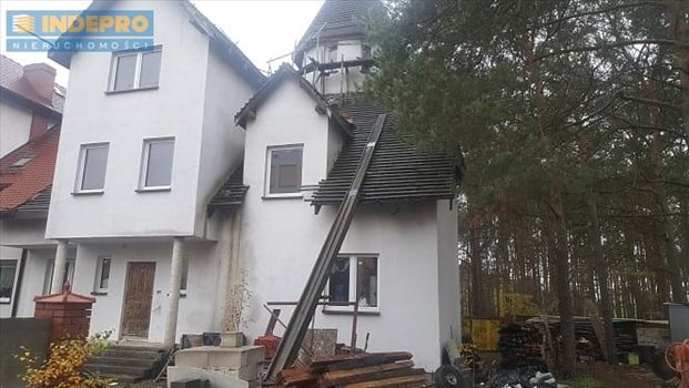 Dom na sprzedaż Bydgoszcz, Fordon 429m2 Foto 5