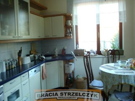Dom na wynajem Łomianki, Dąbrowa Leśna 650m2 Foto 6