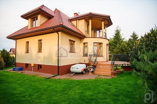 Dom na sprzedaż Lublin, Ponikwoda 265m2 Foto 10