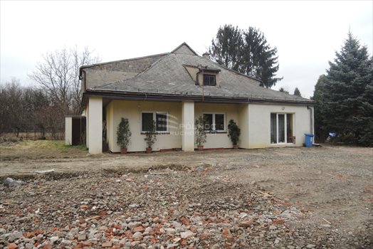 Działka komercyjna na sprzedaż Balice 2 300m2 Foto 2
