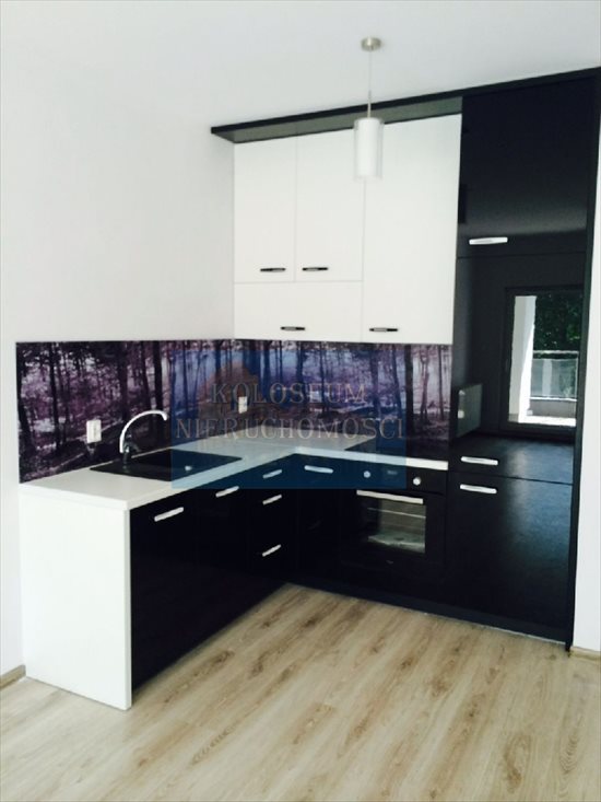 Mieszkanie trzypokojowe na wynajem Toruń, Powiśle, Winnica 55m2 Foto 2