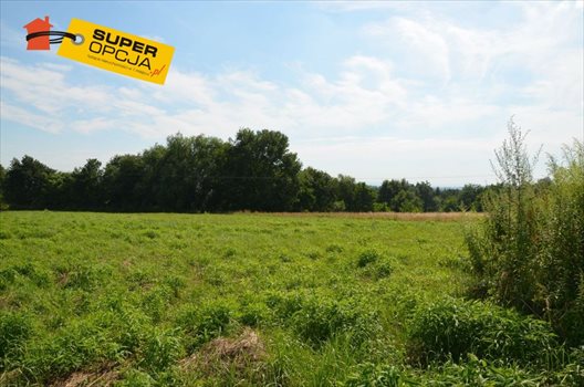 Działka budowlana na sprzedaż Zabierzów, Balice, Akacjowa 1 200m2 Foto 1