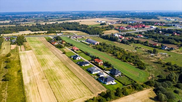 Działka budowlana na sprzedaż Rzeszów 21 900m2 Foto 2