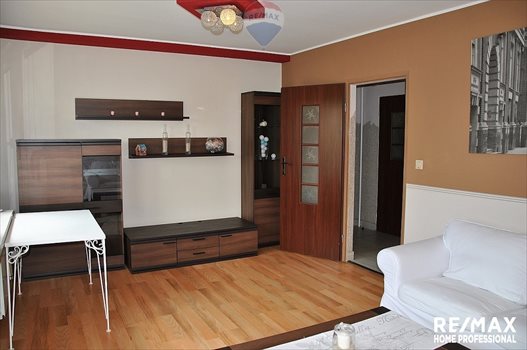 Mieszkanie czteropokojowe na wynajem Skoczów, Gustawa Morcinka 79m2 Foto 4