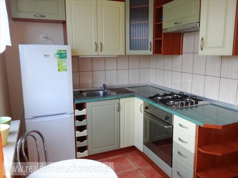 Kawalerka na wynajem Zielona Góra, Łużyckie 31m2 Foto 2
