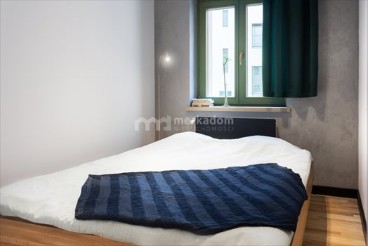 Mieszkanie dwupokojowe na sprzedaż Poznań, Jeżyce, Poznańska 32m2 Foto 7