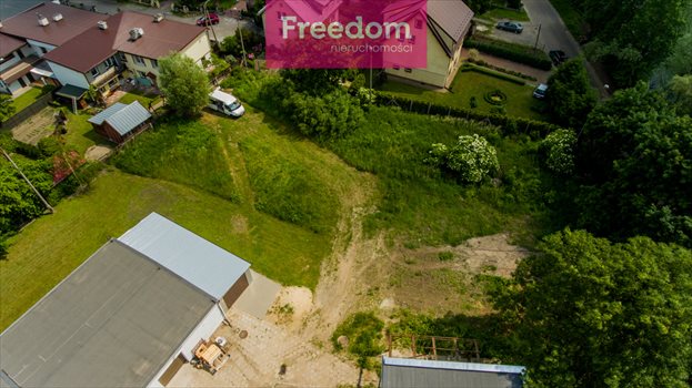 Działka budowlana na sprzedaż Nowy Dwór Gdański, Podmiejska 1 366m2 Foto 6