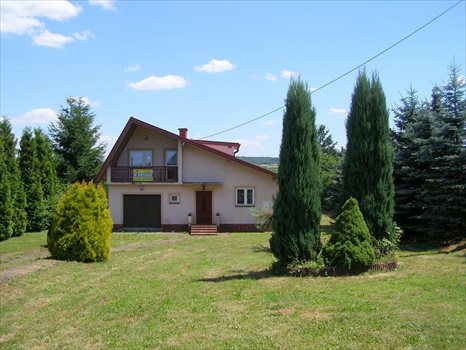 Dom na sprzedaż Dębowiec 155m2 Foto 9