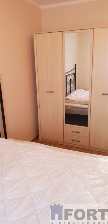 Mieszkanie dwupokojowe na sprzedaż Szczecin, Gumieńce 55m2 Foto 8