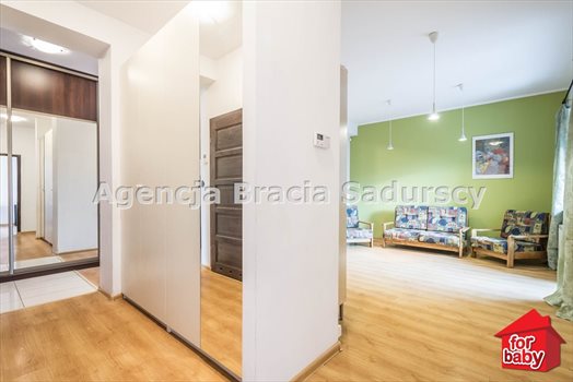 Mieszkanie trzypokojowe na sprzedaż Kraków, Bronowice, Bronowicka 76m2 Foto 4