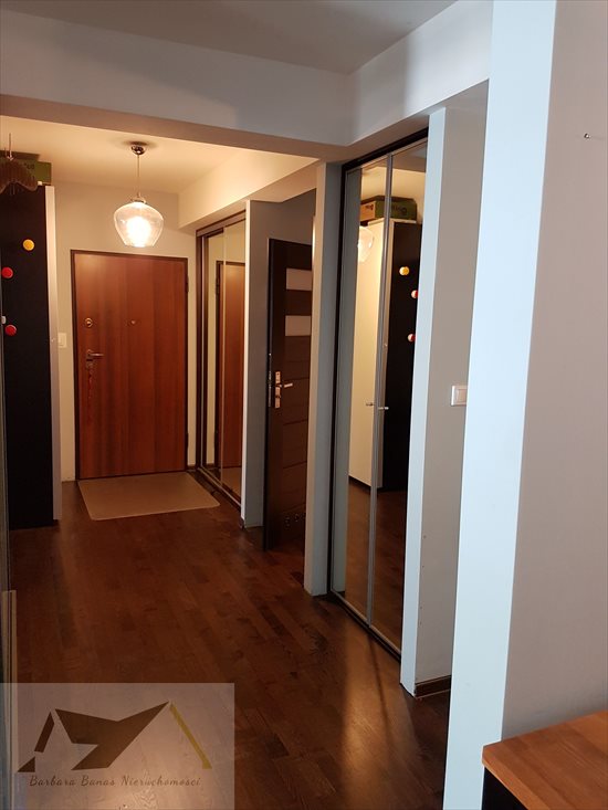 Mieszkanie dwupokojowe na sprzedaż Kraków, Kraków-Podgórze, Przemysłowa 61m2 Foto 6
