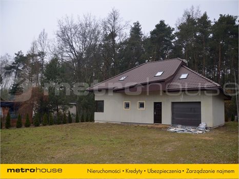 Dom na sprzedaż Rydzynki, Tuszyn 187m2 Foto 5