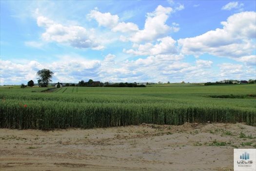 Działka inna na sprzedaż Janowo, Łąkowa 1 518m2 Foto 7