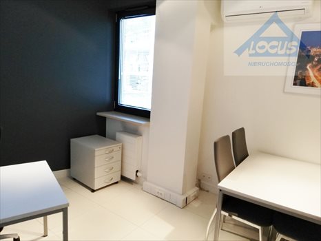 Lokal użytkowy na wynajem Warszawa, Mokotów 260m2 Foto 12