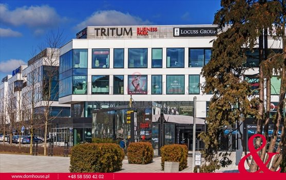 Lokal użytkowy na sprzedaż Gdynia, Orłowo, Zwycięstwa 214m2 Foto 2