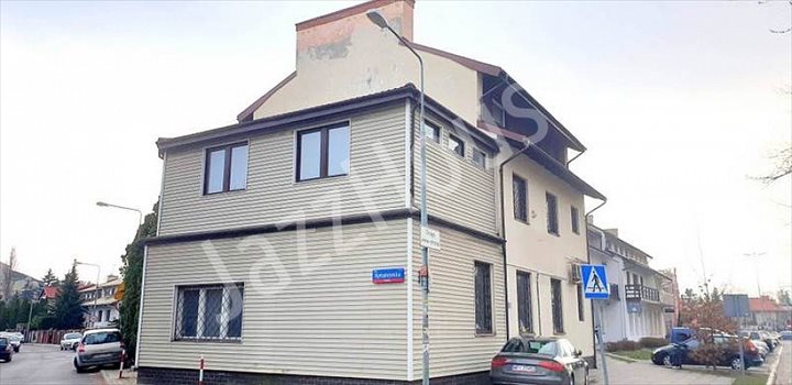 Dom na sprzedaż Warszawa, Mokotów, Muszyńska 393m2 Foto 1