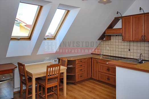 Mieszkanie trzypokojowe na wynajem Opole, Malinka 36m2 Foto 6
